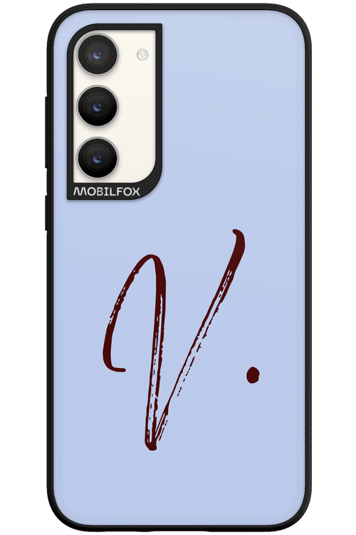 (Jellyfish Presso) V 2.0 - Samsung Galaxy S23 Plus