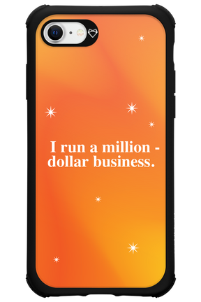 Business business - Apple iPhone 7