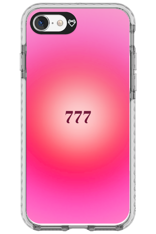 Aura 777 - Apple iPhone 8