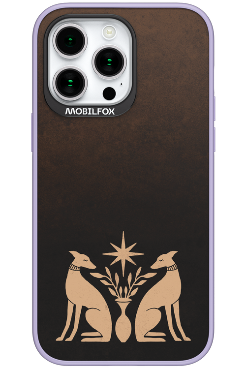 Greyhound Garden - Apple iPhone 15 Pro Max