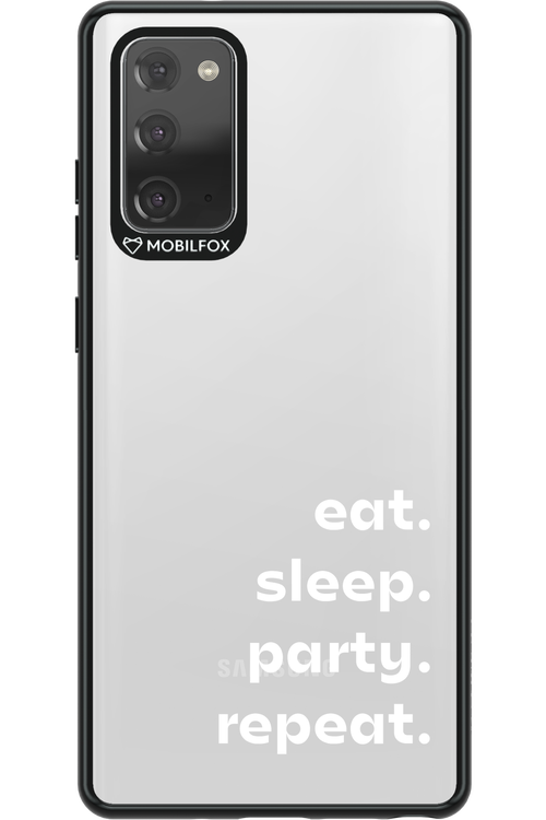 Party Loop Light - Samsung Galaxy Note 20