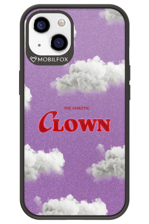 Chaotic Clown - Apple iPhone 13
