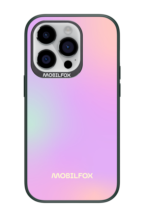 Pastel Violet - Apple iPhone 14 Pro