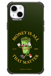 Money Club - Apple iPhone 15 Plus