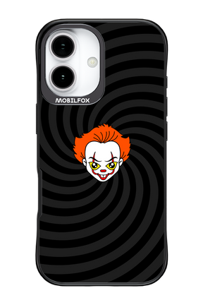 Mystery Clown - Apple iPhone 17