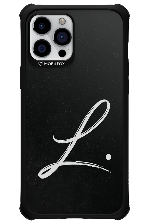 (Off Space) L 2.0 - Apple iPhone 12 Pro Max