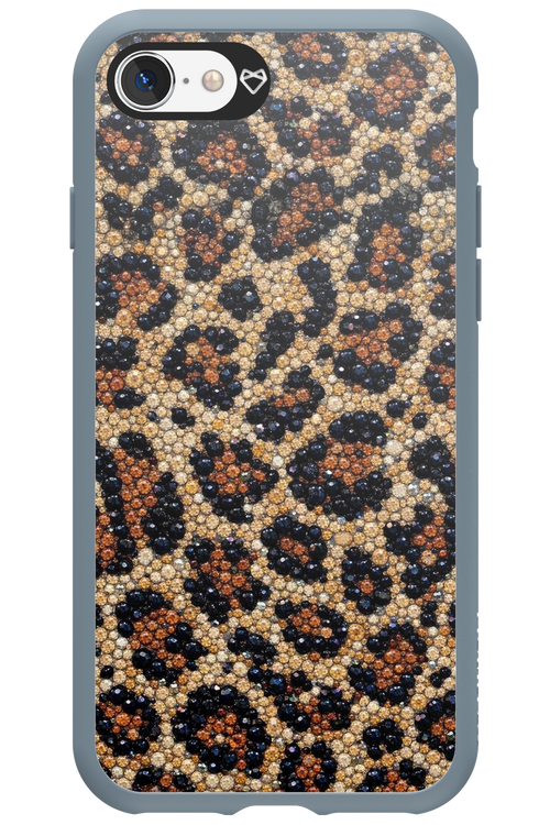 Crystal Roar 2.0 - Apple iPhone SE 2022