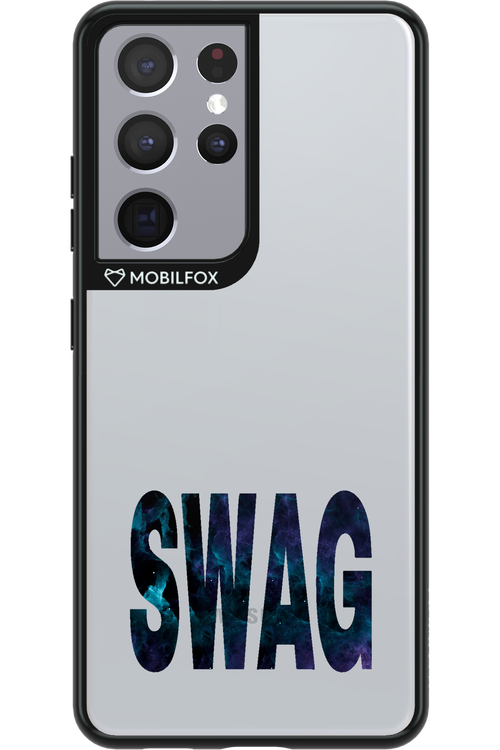 Holo Swag 2.0 - Samsung Galaxy S21 Ultra