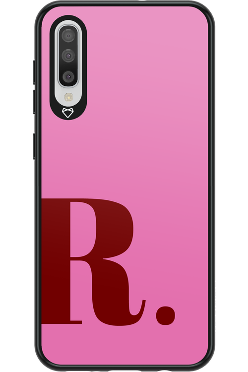 R (Sorbet) 2.0 - Samsung Galaxy A50