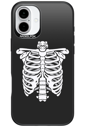 SKELETON - Apple iPhone 16 Plus