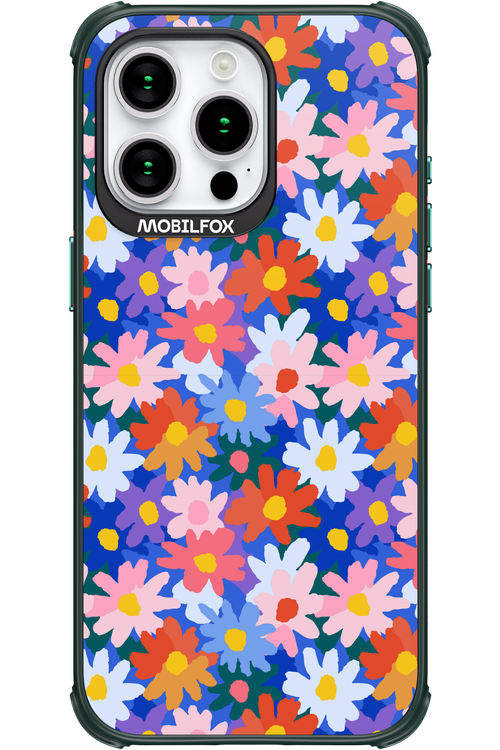 Happy Bloom - Apple iPhone 15 Pro Max