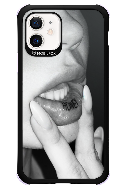 Lip Secret - Apple iPhone 12