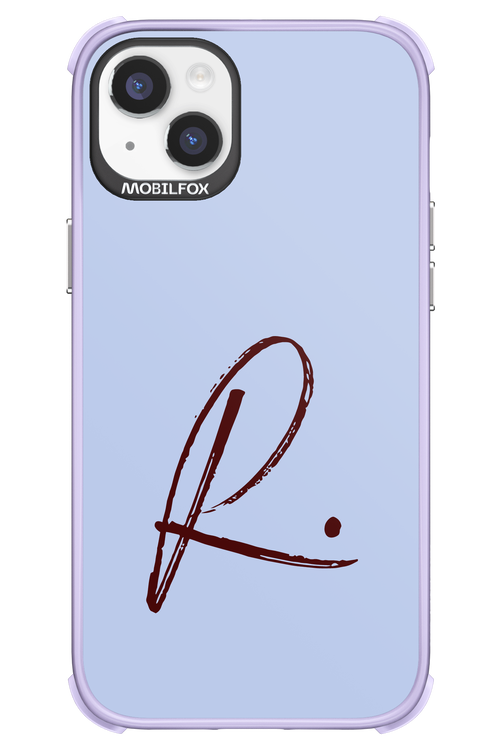 (Jellyfish Presso) R 2.0 - Apple iPhone 14 Plus