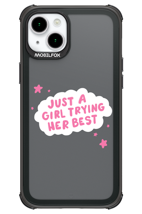 Her Best - Apple iPhone 15 Plus