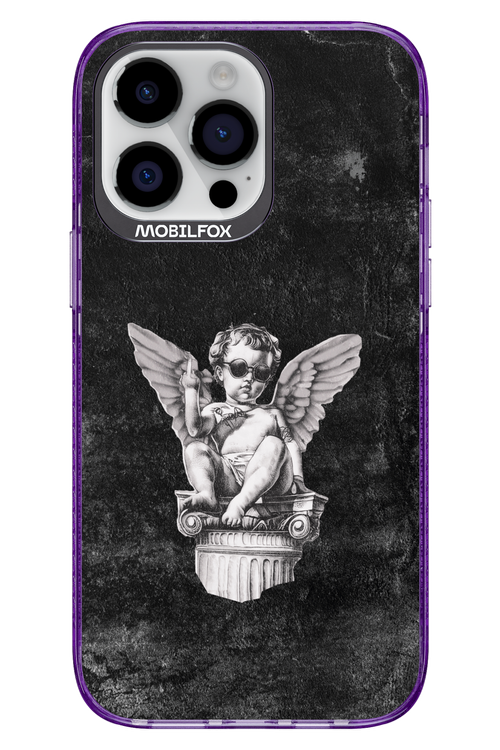 Fallen Angel - Apple iPhone 14 Pro Max