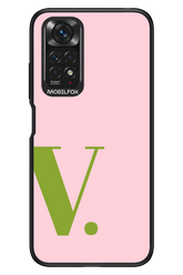 V (Matcha Gum) - Xiaomi Redmi Note 11/11S 4G