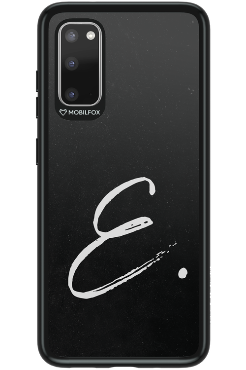(Off Space) E 2.0 - Samsung Galaxy S20