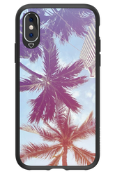 Sunset Dreams - Apple iPhone X