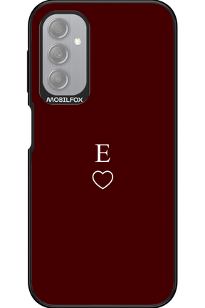 E Burgundia 2.0 - Samsung Galaxy A14