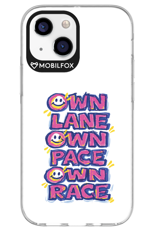 OWN 2.0 - Apple iPhone 13 Mini