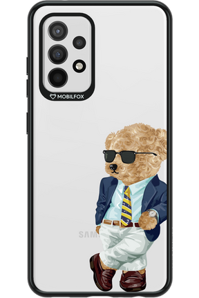 Boss - Samsung Galaxy A52 / A52 5G / A52s