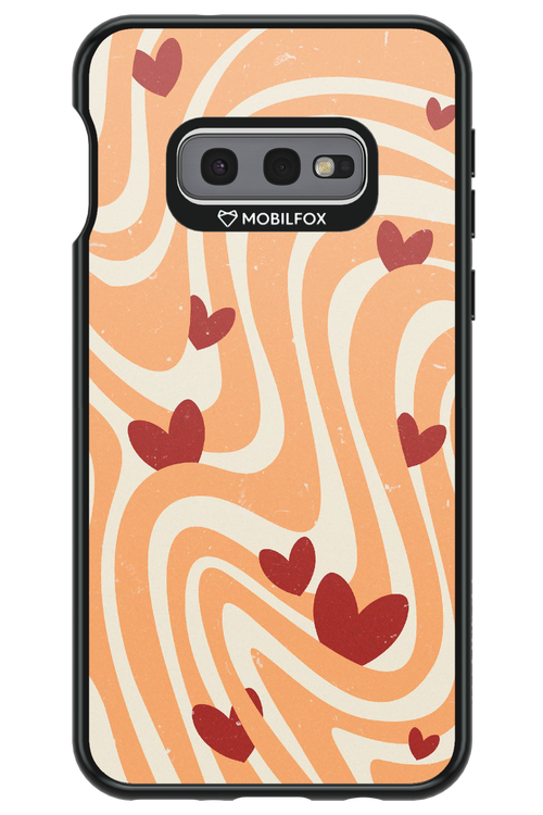 Heartwave 2.0 - Samsung Galaxy S10e
