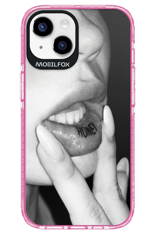 Lip Secret 2.0 - Apple iPhone 14