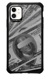 I don't see money - Apple iPhone 11