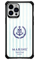 Marine Yacht Club - Apple iPhone 12 Pro Max