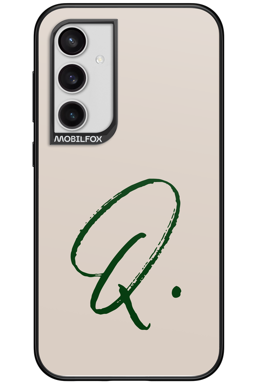 (Tennis Zone) Q - Samsung Galaxy S23 FE