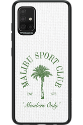 Malibu Sports Club - Samsung Galaxy A51