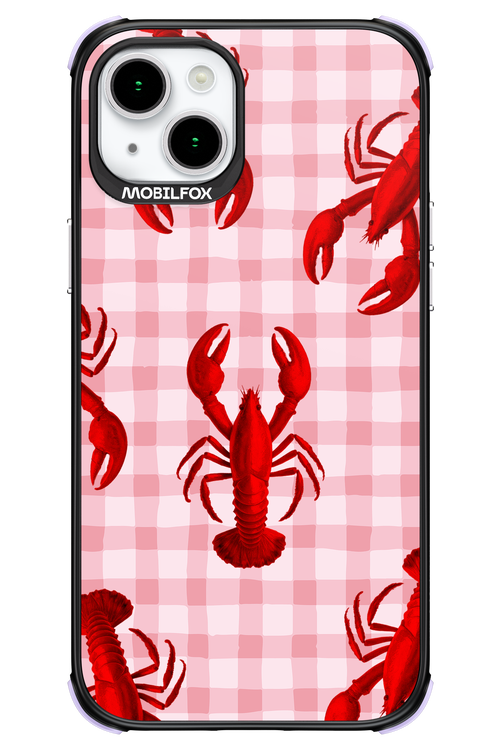 Lobster - Apple iPhone 15 Plus