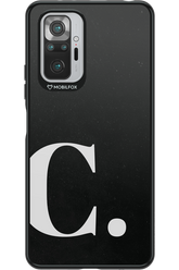 C (Off Space) 2.0 - Xiaomi Redmi Note 10S