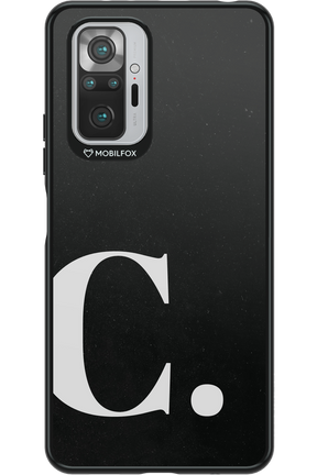 C (Off Space) 2.0 - Xiaomi Redmi Note 10S