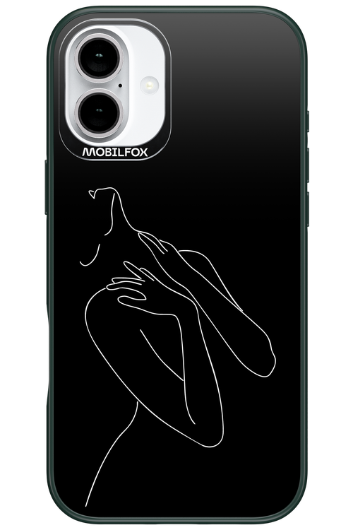 Ethereal Touch - Apple iPhone 16 Plus