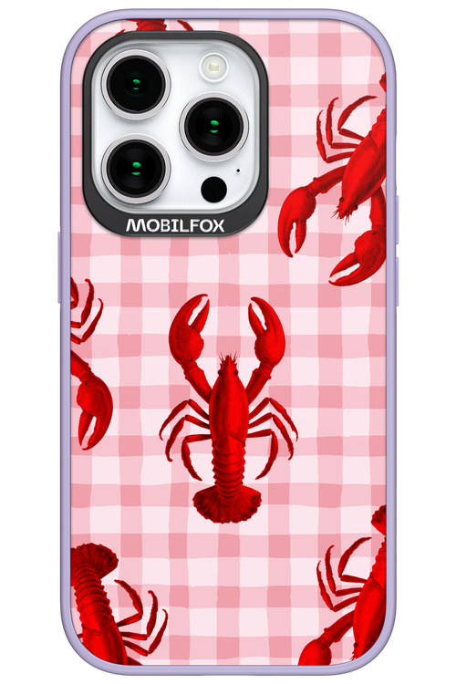 Lobster - Apple iPhone 15 Pro