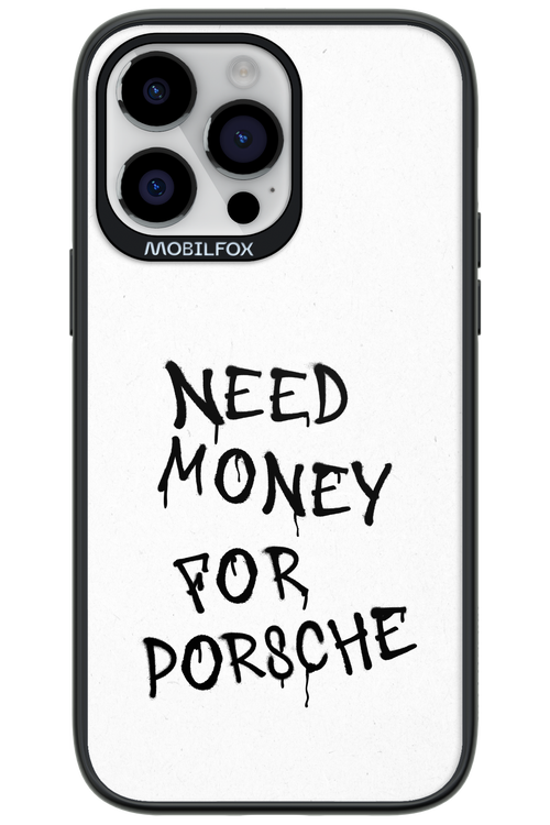 Need Money - Apple iPhone 14 Pro Max