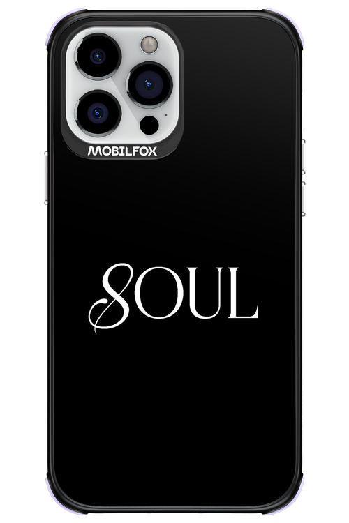 S Soul Mates - Apple iPhone 13 Pro Max