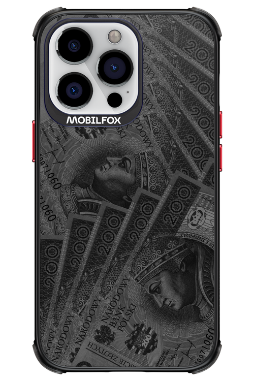 200 2.0 - Apple iPhone 13 Pro