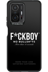 F_CKBOY 2.0 - Xiaomi Mi 11T Pro