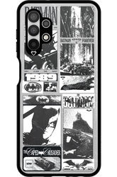 Batman Forever - Samsung Galaxy A13 4G