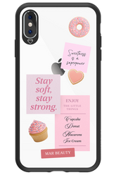 Sweet Babe - Apple iPhone XS Max