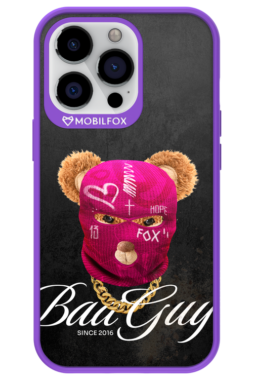 Bad Guy II 2.0 - Apple iPhone 13 Pro