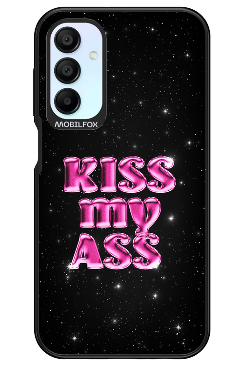 KMA 2.0 - Samsung Galaxy A15