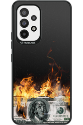 Money Burn - Samsung Galaxy A53