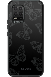 Black Butterflies 2.0 - Xiaomi Mi 10 Lite 5G