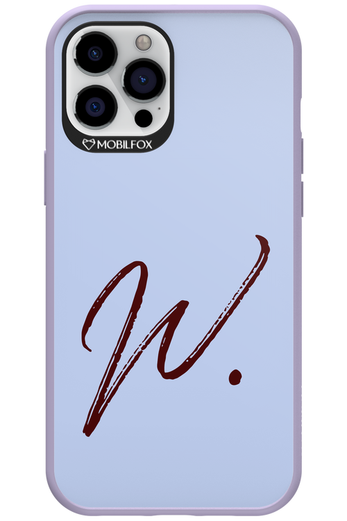 (Jellyfish Presso) W 2.0 - Apple iPhone 12 Pro Max
