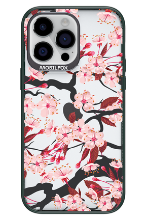 Sakura - Apple iPhone 14 Pro Max