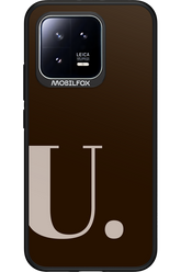 U (Mokka Foam) - Xiaomi 13