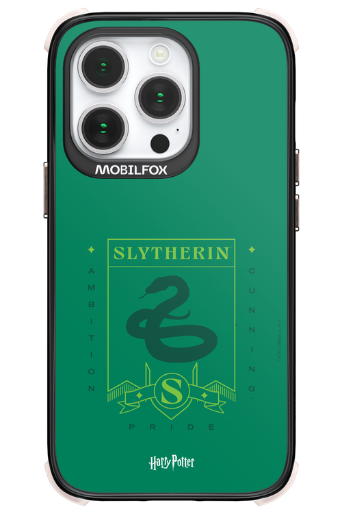 Slytherin2 - Apple iPhone 14 Pro